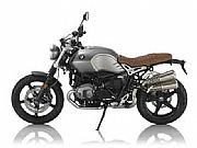 R nineT