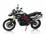 F 800 GS