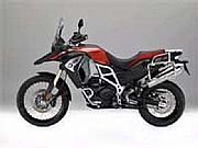 F 800 GS