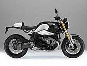 R nineT