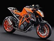 1290 SUPER DUKE R