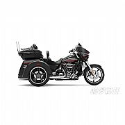 CVO Tri Glide