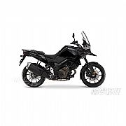 2021款铃木V-Strom 1050