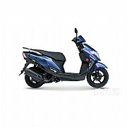 虎鲨VX125