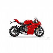 Panigale V4