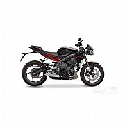 Street Triple 765