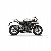 Speed Triple 1200 RR