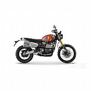 Scrambler 1200 XC