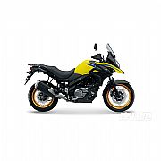 V-Strom 650