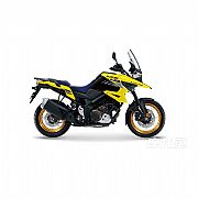 V-Strom 1050